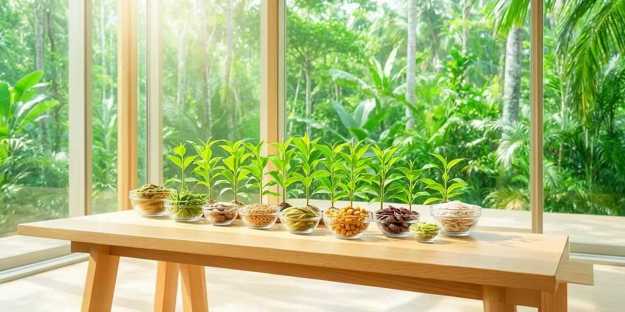 The future of wellness