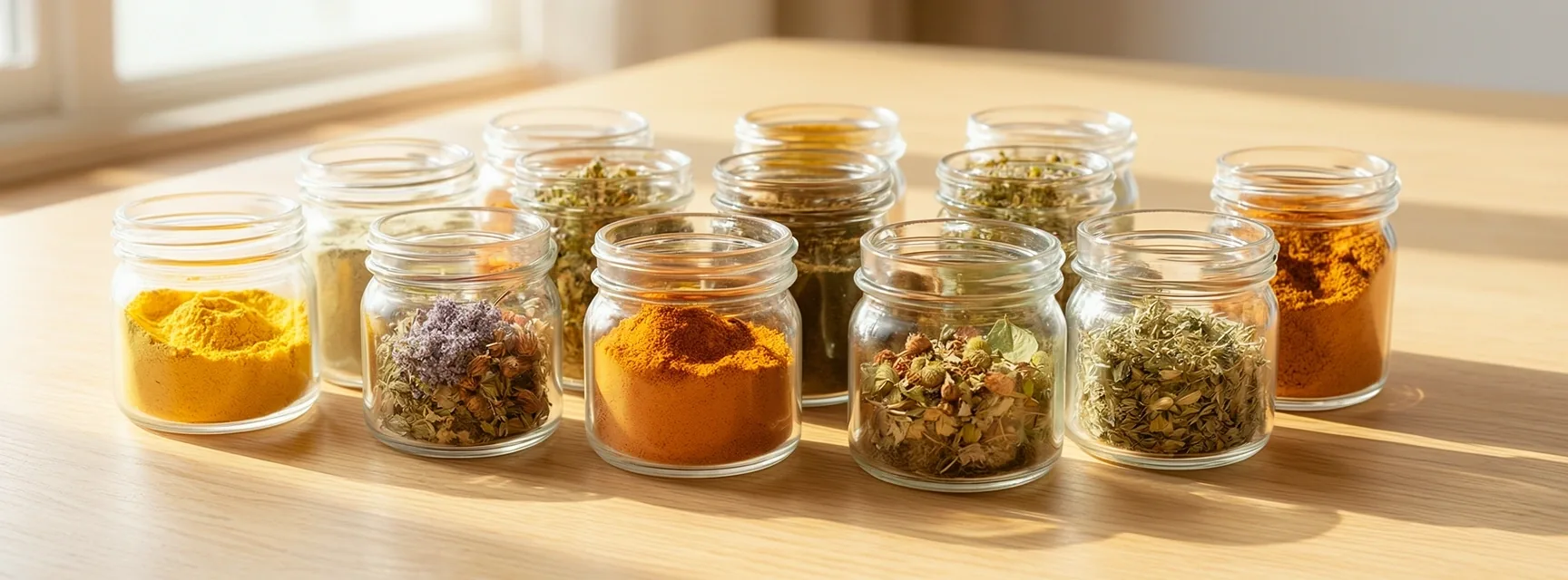 Ingredient sourcing