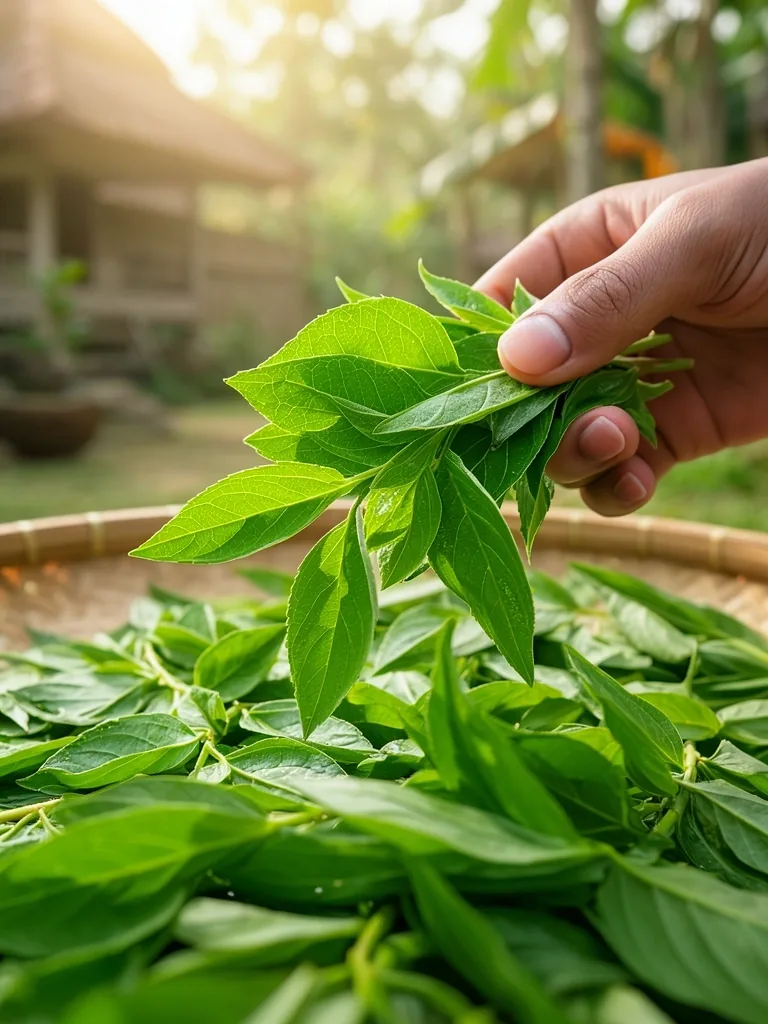Botanical Harvest