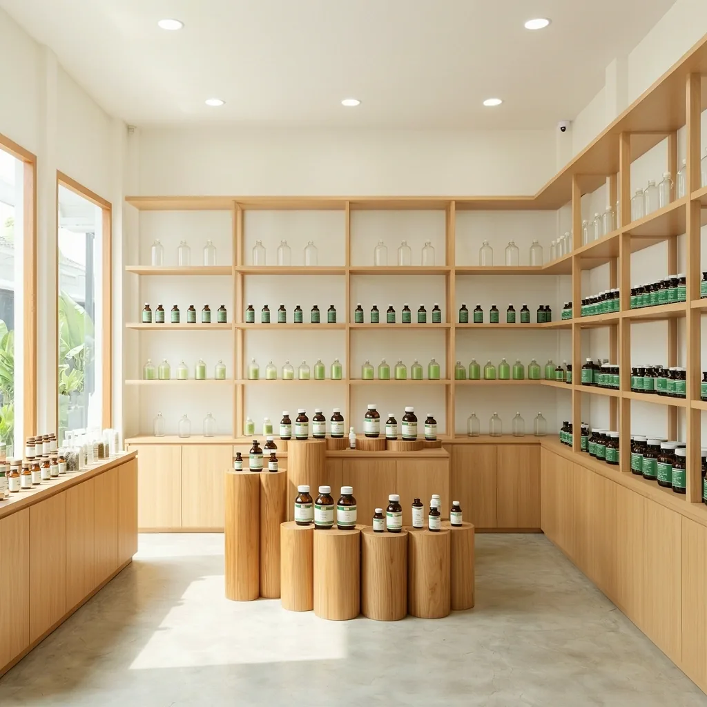 Makassar Wellness Store