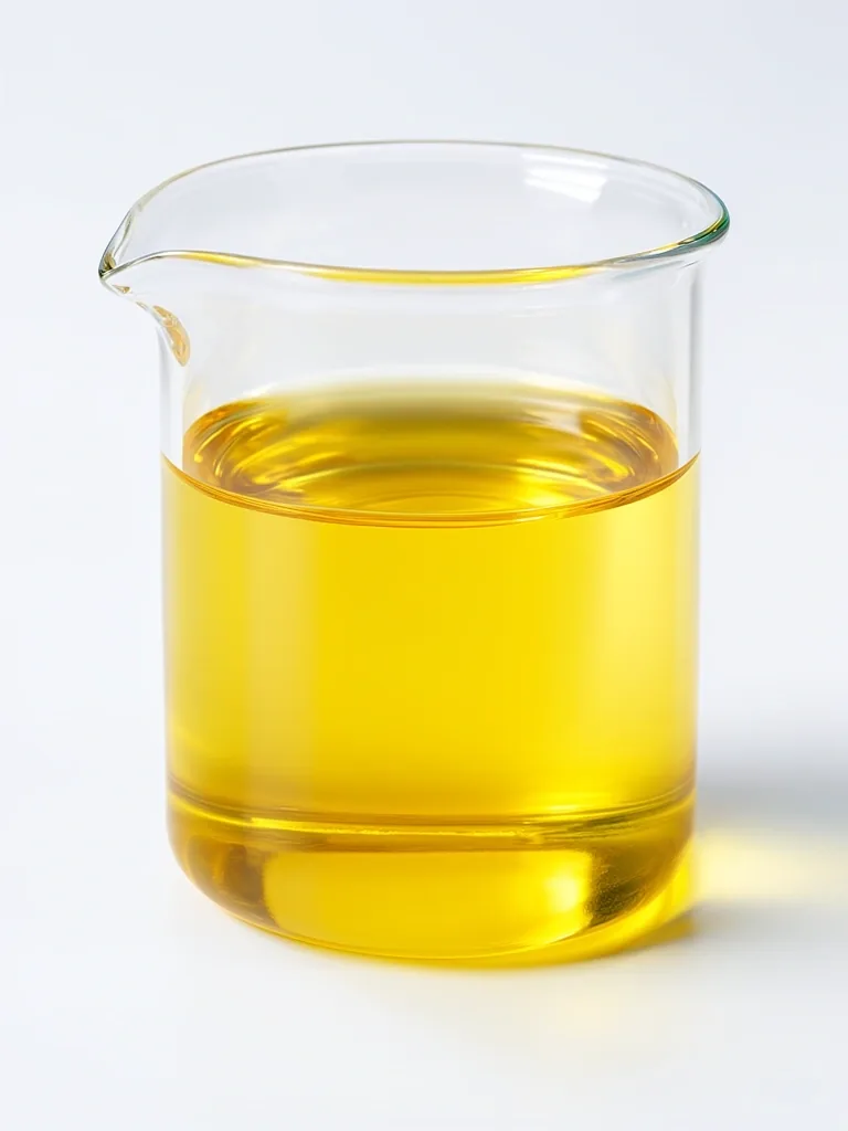 Standardized extraction process