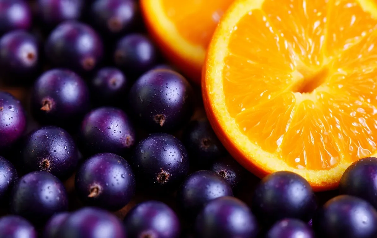 Immune support ingredients