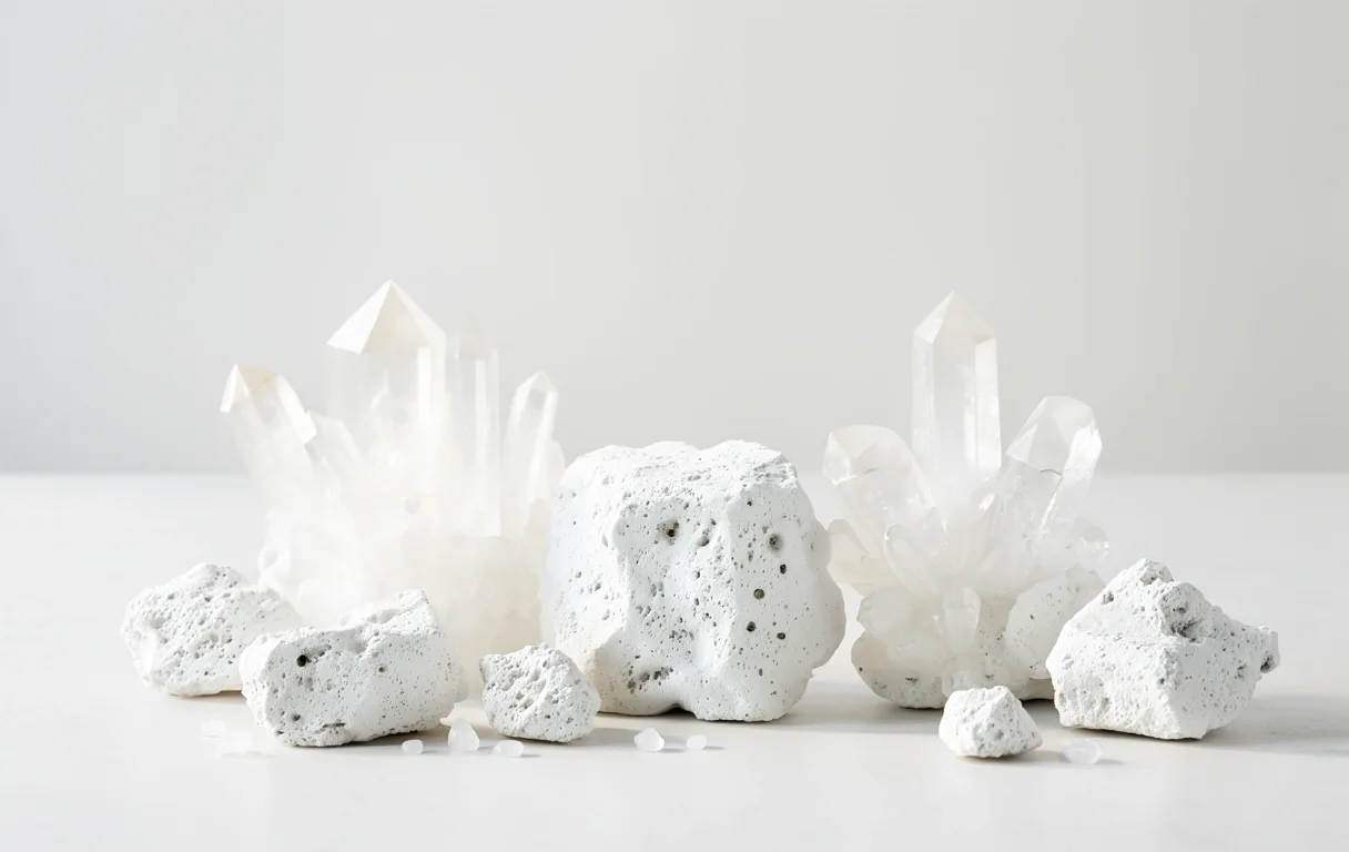 Mineral support for bone health